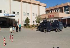 Şırnak'ta kan donduran olay! Cani koca hamile eşini defalarca bıçaklayıp bebeğini öldürdü