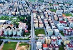 Türkiye 100 il olsa Gaziantep'ten bir tek o ilçe var!