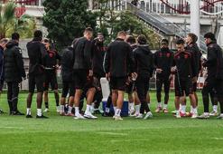 Samsunspor, Kayserispor maçı öncesi harekete geçti!
