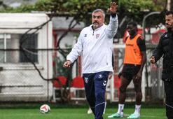 Samsunspor'da Thomas Reis'in 'Cuma Namazı' sözleri olay oldu!