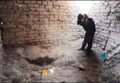 Eskişehir’de 14 yıllık sır cinayet çözüldü! En yakını tarafından öldürüp gömülmüş