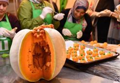 Bu bal kabağı sofralarda daha çok yer alacak