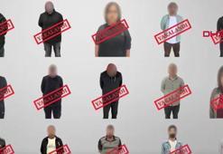 Bakan Yerlikaya duyurdu! Hepsi tek tek yakalanıp Türkiye'ye getirildi