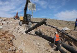 KOSKİ harekete geçti! Ilgın’a 85 milyon liralık dev yatırım hamlesi