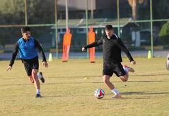 Geri sayım başladı! Şanlıurfaspor'da hazırlıklar tam gaz sürüyor