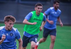 Adana Demirspor, Sakaryaspor karşısında! Koraz Palaz planını şimdiden yaptı