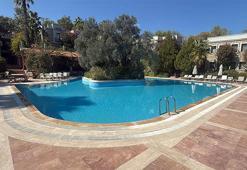 Bodrum'da su krizi! Yeni karar açıklandı: Otellerdeki o uygulama kalktı
