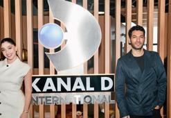 “Türk dizileri bizim için gurur kaynağı”