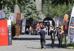 Diyarbakır'da festival coşkusu! Binlerce kişi akın etti, oteller doldu taştı