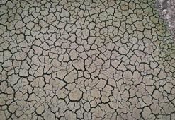 Bursa'nın suyu bitti! Barajlar tamamen kurudu! Su kesintileri arttıkça artıyor