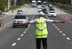 İstanbul'da bazı yollar 2 gün trafiğe kapatılacak! İşte alternatif güzergahlar
