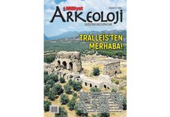 Tarih rotasındaki yeni durak Milliyet Arkeoloji'de