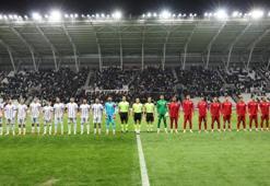 Şanlıufaspor maçı öncesi taraftarın hareketi pahalıya patladı