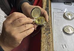 Karabük'te yarım asırlık meslek kayboluyor! 'Meslek öğrenmek kola takılan altın bilezikti'