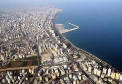 Türkiye son 52 yılın en az yağışını aldı: Adana'da yağışlar %60 düştü!