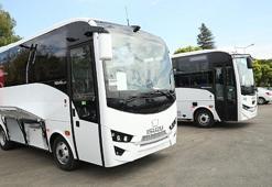 Samsun'da yeni ulaştırma kararı! Çarşamba ve Terme'de değişti, ücretsiz olacak