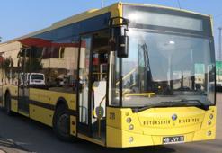 Bursa'da otobüs hatları için yeni karar! BURULAŞ açıkladı, güzergahlar değişti