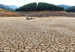 Bursa'nın 2 barajında birden tek damla su kalmadı! Kötü haberi verdiler: Kapatılacak