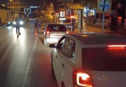 Gaziantep'te yoldan geçen araçtan çuval çuval çıktı! Tam 510 bin adet ele geçirildi