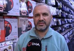 Konya'da havalar soğuyunca oraya akın ettiler! Talep patladı, tanesi 2 bin liradan satılıyor