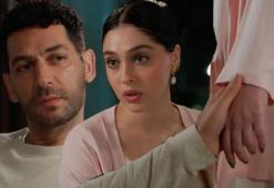 Gecenin sessizliğinde duygusal yüzleşme... İlk temas, ilk bakışmalar!