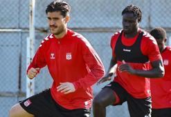 Sivasspor, Ankara Keçiörengücü karşısında! Osman Zeki Korkmaz kararını verdi