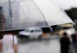 Meteoroloji'den Samsun için uyarı! Bu geceye dikkat