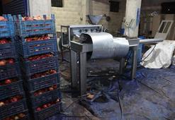 Kilis Belediyesi'nden gıdada sıfır tolerans! Denetimde yakalandılar: Hepsi toplatılıp imha edildi