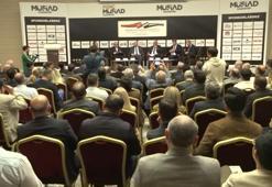 Türkiye-Suriye ilişkilerinde hedef 5 milyar dolar ticaret hacmi