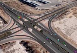 20 Ekim'de başlıyor! Konya'nın trafiğinde her şey değişecek!