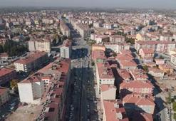 Konya'nın haritası değişti! Bu ilçe yeni plaka koduyla il oluyor