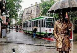 19 Ekim Bursa hava durumu: Bursa'da bugün hava nasıl olacak?