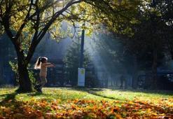 Konya'ya yaz geri geliyor! Meteoroloji Konya verilerini paylaştı