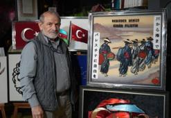 60 yaşından sonra öğrendi: Kocaeli'de binden fazla öğrenci yetiştirdi
