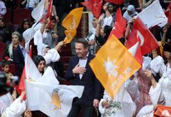 Enerji ve Tabii Kaynaklar Bakanı Bayraktar: Ana muhalefet sınıfta kaldı