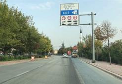 Sürücüler dikkat! Konya’da hız limitini aşan yandı! Yeni sistem 20 Ekim’de aktif