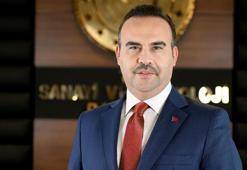 Bozdoğan ve Gökdoğan’dan gökyüzünde tam isabet! Bakan Kacır: Gök vatanın sarsılmaz iki pençesi