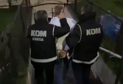 Bursa’da suç örgütüne operasyon! 6 tutuklama kararı