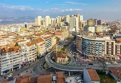 Bursa'da harita yeniden şekilleniyor! İmar planı değişti, mahalle mahalle açıklandı