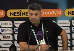 Adana Demirspor 6 gol yedi, Koray Palaz isyan etti: Muhatap değilim, içeri çağırıp kapıyı kilitledi