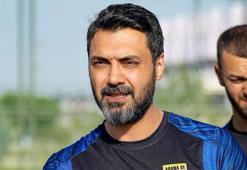 Adana 01 FK’da sürpriz ayrılık! Bekir İrtegün dönemi sona erdi