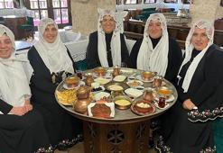 Bursalı kadınlar girişimcilere örnek oluyor! El ele vererek Türkiye'de bir ilke imza attılar