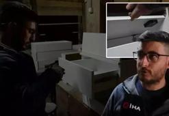 Altını dövizi olan hemen ona gidiyor! Ispartalı Remzi Usta yaptı: Tanesi 8 bin TL'ye talep yağıyor