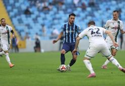 Adana Demirspor'a bir şok daha! Rekorları alt üst etti