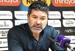 Vanspor'da Hakan Kutlu ağzından kaçırdı: Psikolojik olarak etkilendik