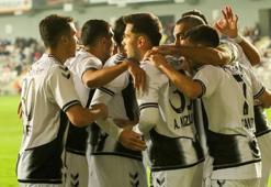 Altay'a 6 hafta sonra güzel haber! İlk kez başardı