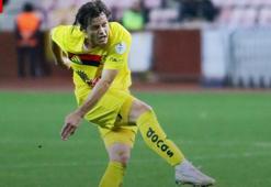 Eskişehirspor'u karıştıran penaltı! Kaan Baysal yerine neden Akın Akman?