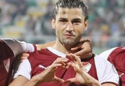 Elazığspor’da Fuat Bavuk zirveye yerleşti