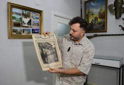 Adana&#39;nın ge&#231;mişine ışık tutan koleksiyon! Daha &#246;nce g&#246;r&#252;lmediler