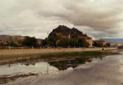 Nehir üzerine kuruluyor, ilçenin kaderi değişecek! 150 milyon TL'ye mal olacak dev proje